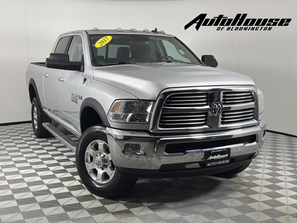 ram ram 2500 pickup 2017 3C6UR5DJ2HG570541 image ram ram 2500 pickup 2017 3C6UR5DJ2HG570541 image